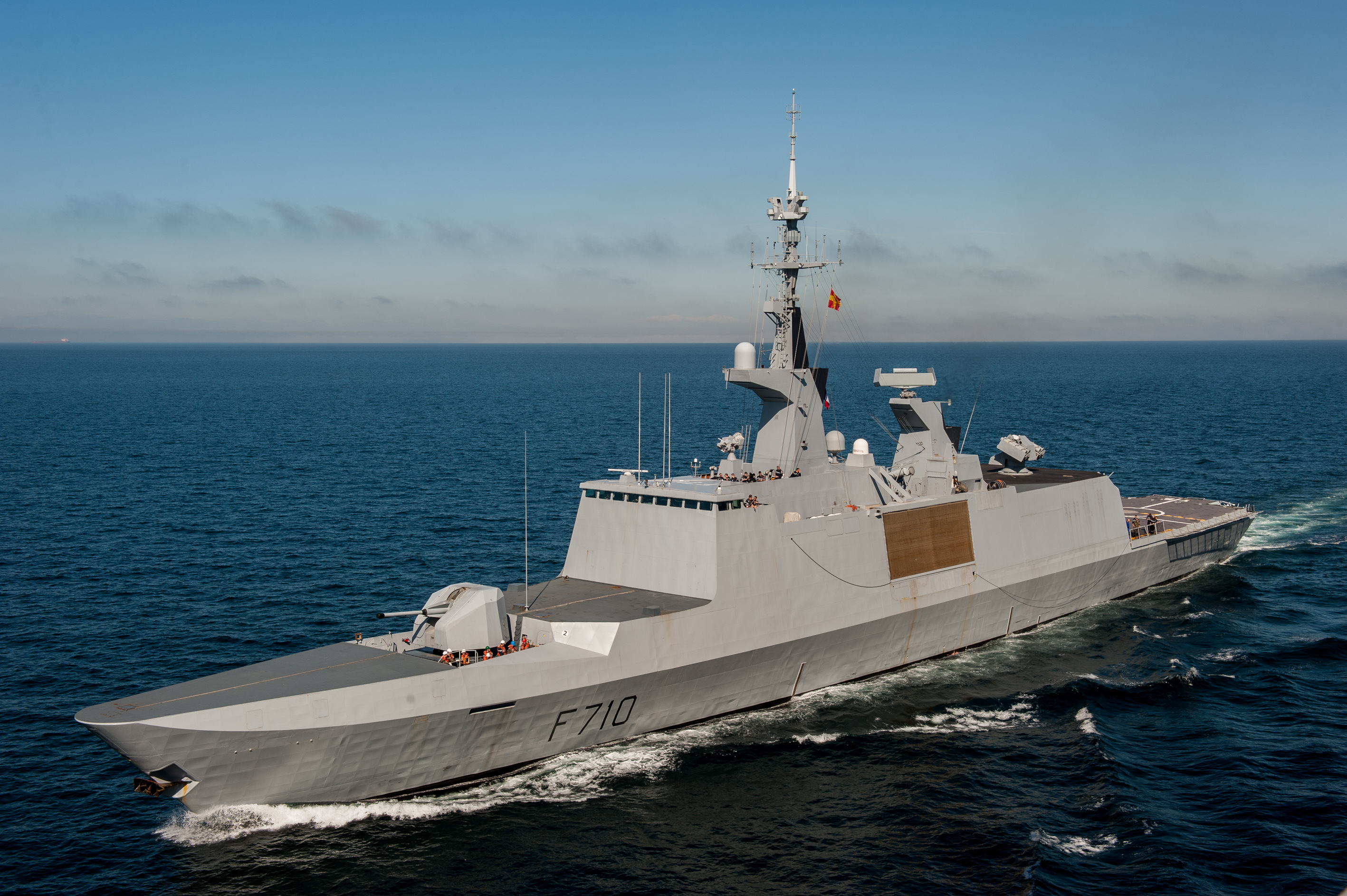 ship